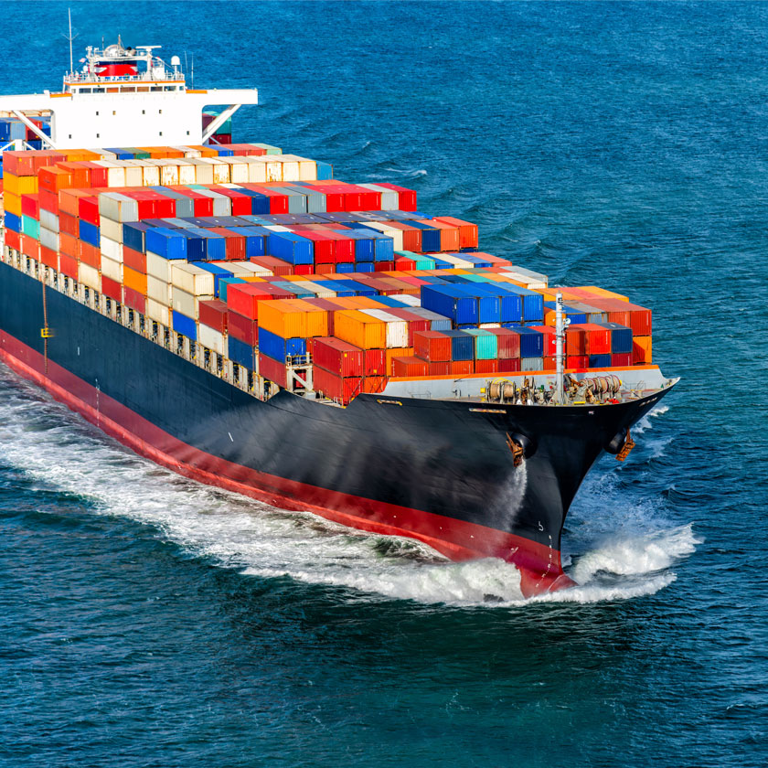Freight Forwarding