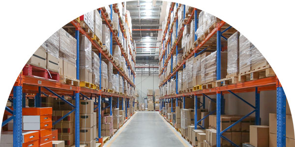 Warehouse Solutions